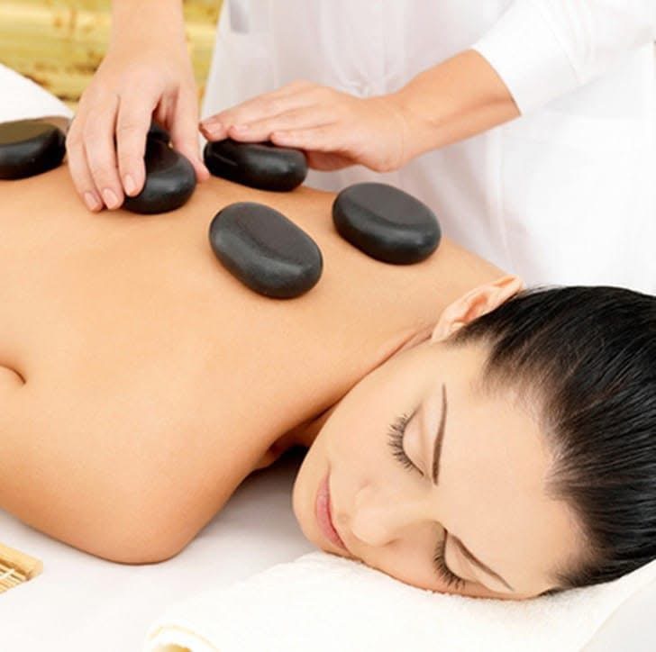 Mong Spa