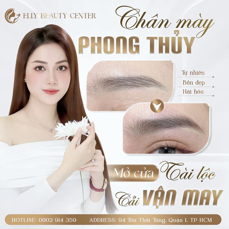 Elly Beauty Center