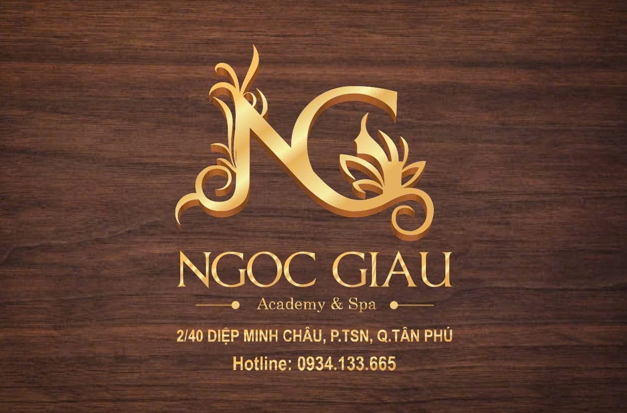 Spa Ngọc Giàu