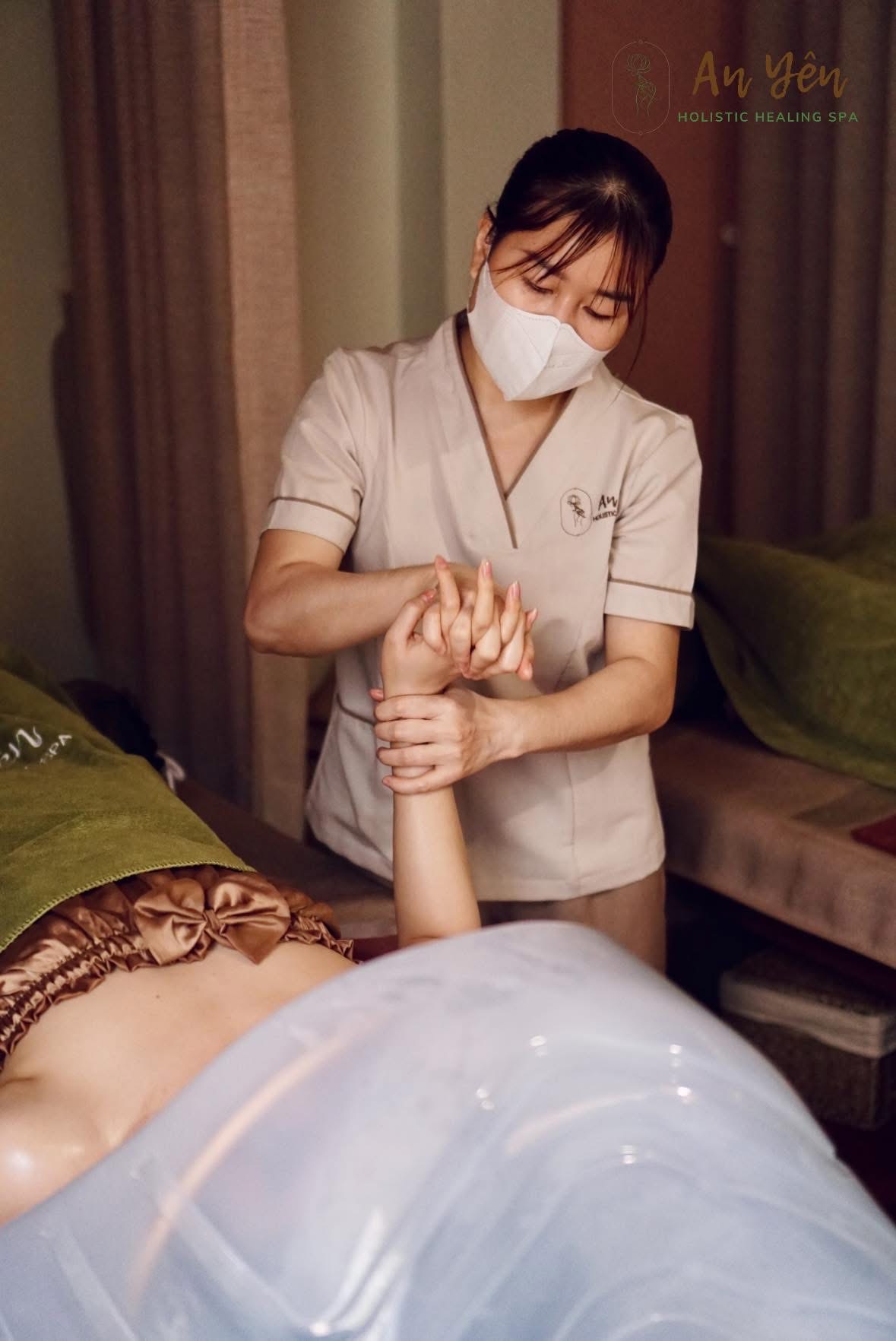 Chăm sóc da mặt cơ bản