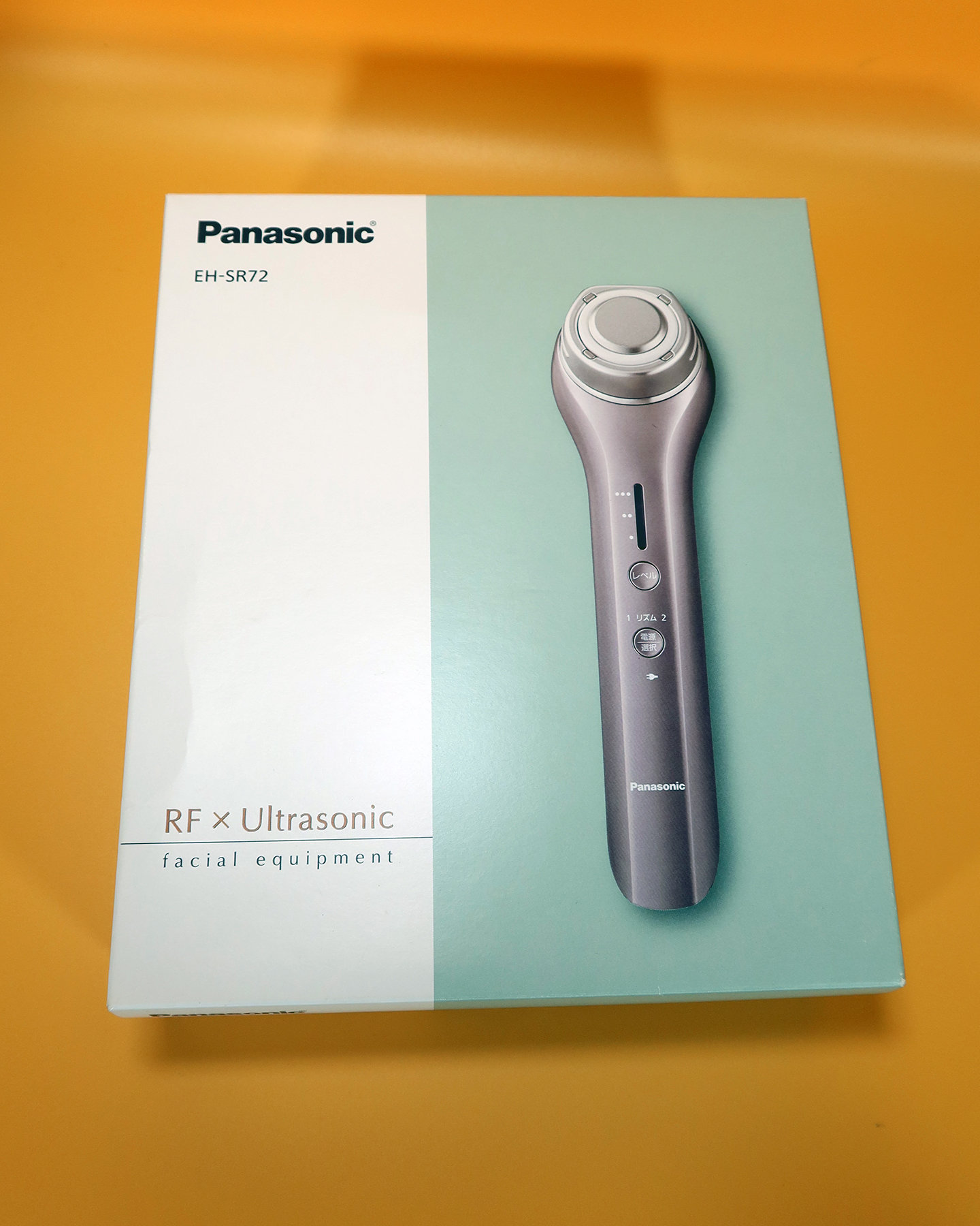 Panasonic RF