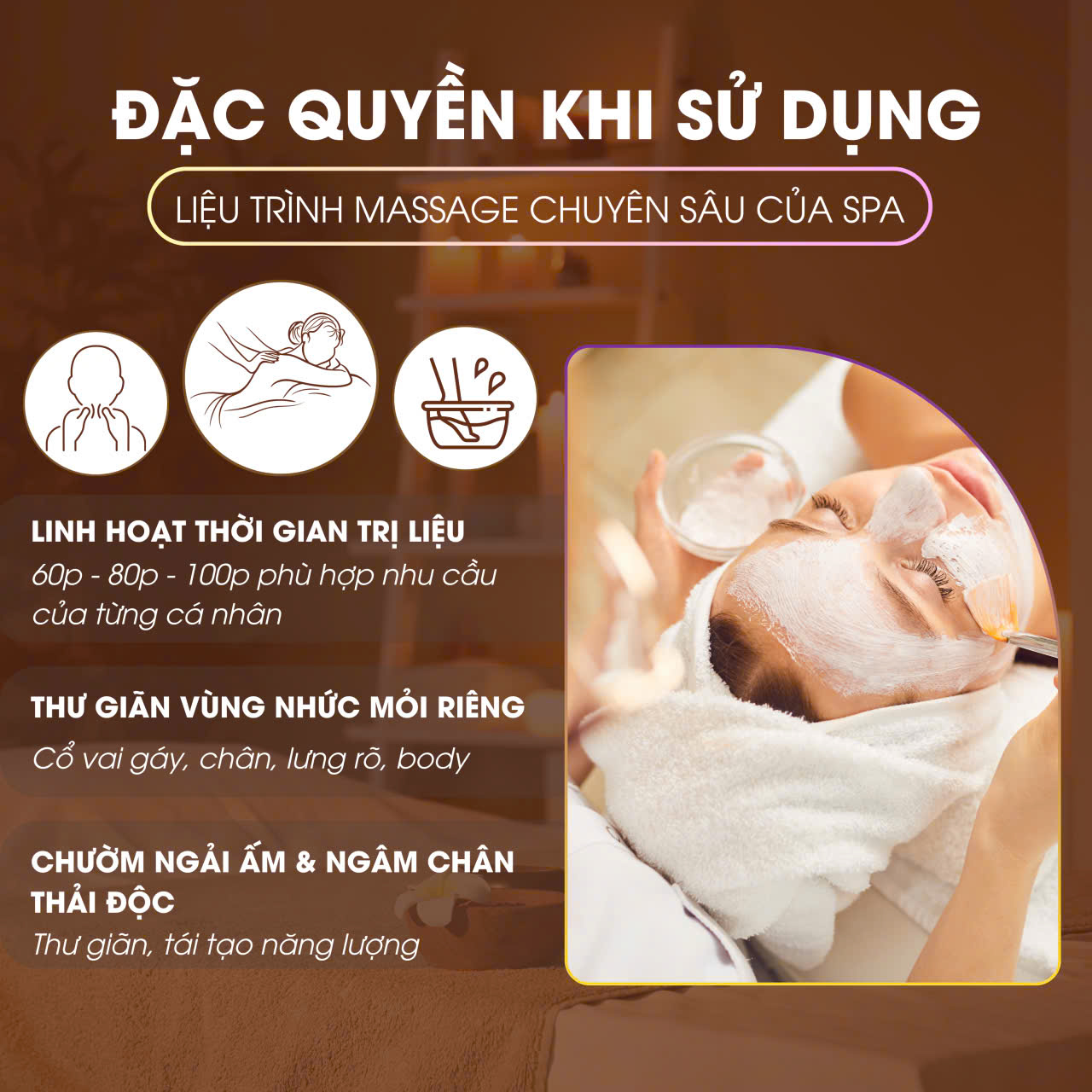 Chăm Sóc Da Mặt Cơ Bản