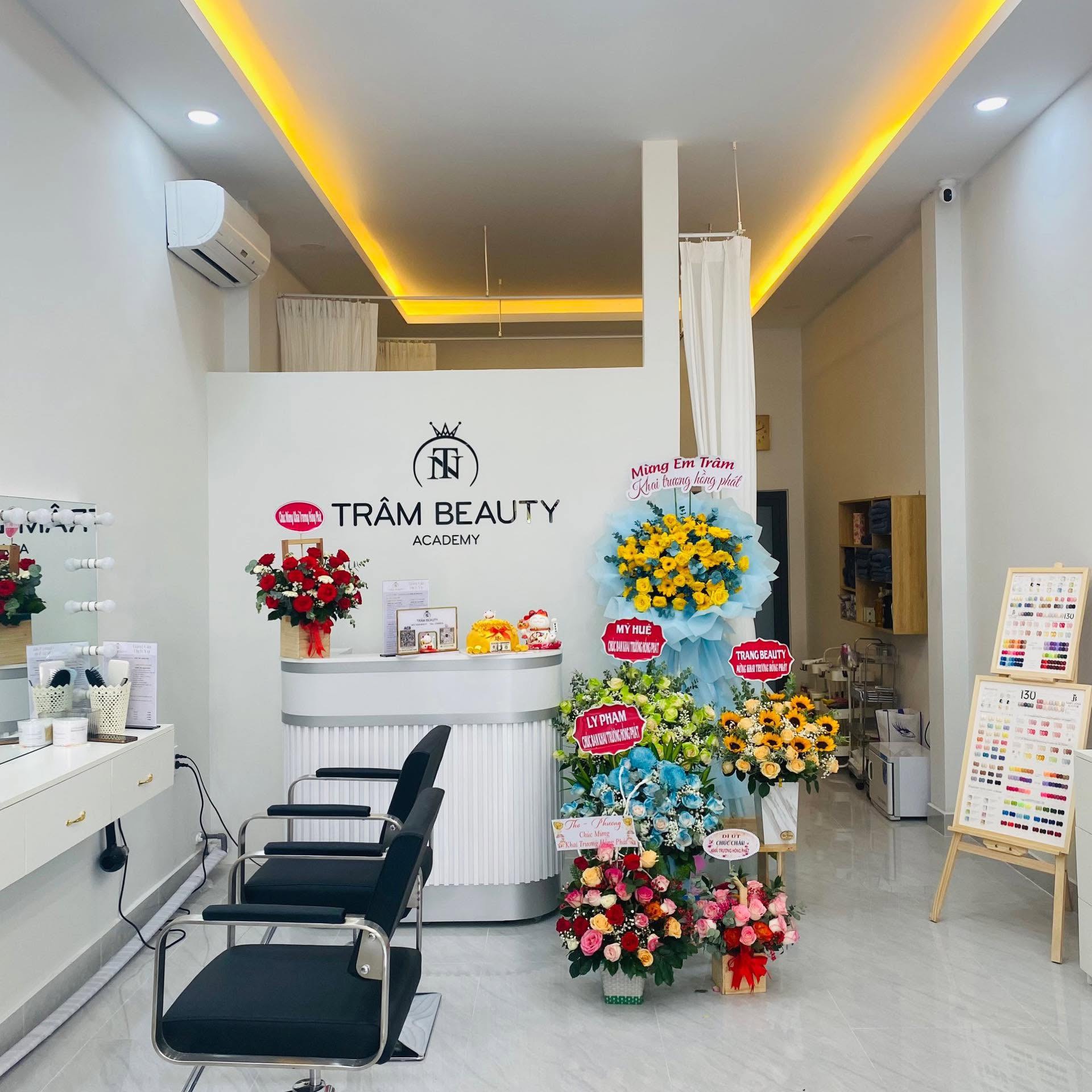 Trâm Beauty