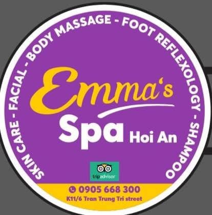 Emma Spa Branch 2