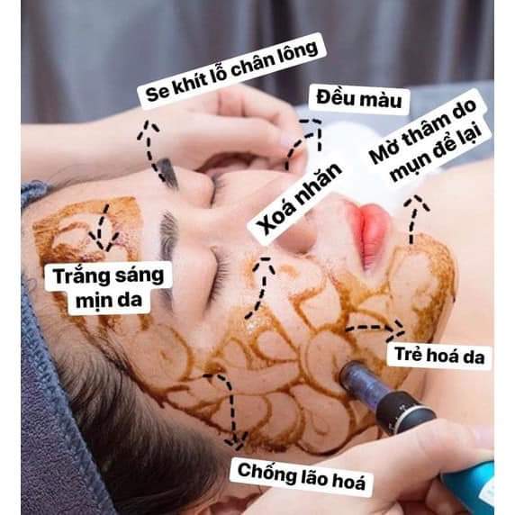 Gội dưỡng sinh
