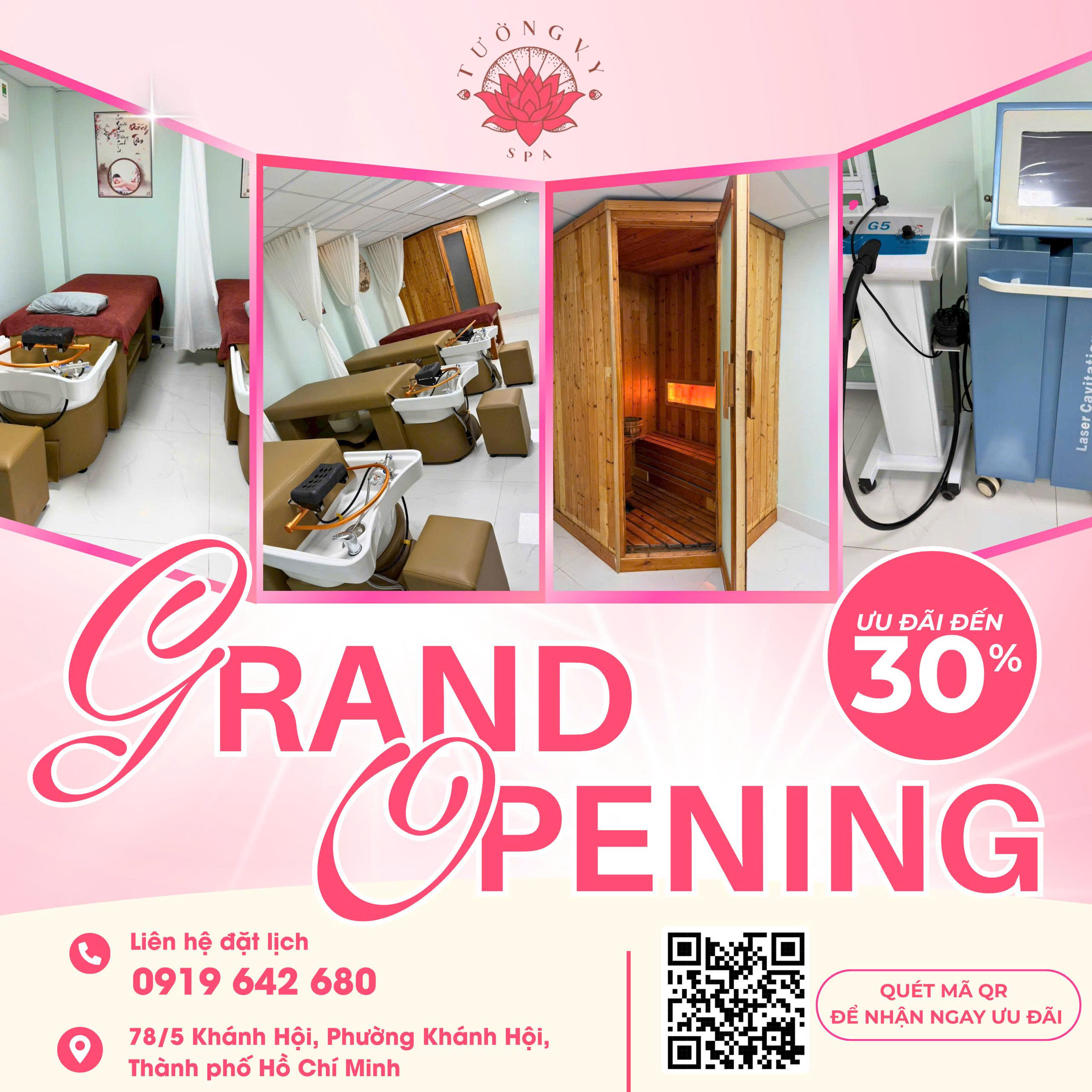 Trị liệu cổ vai gáy/ lưng 