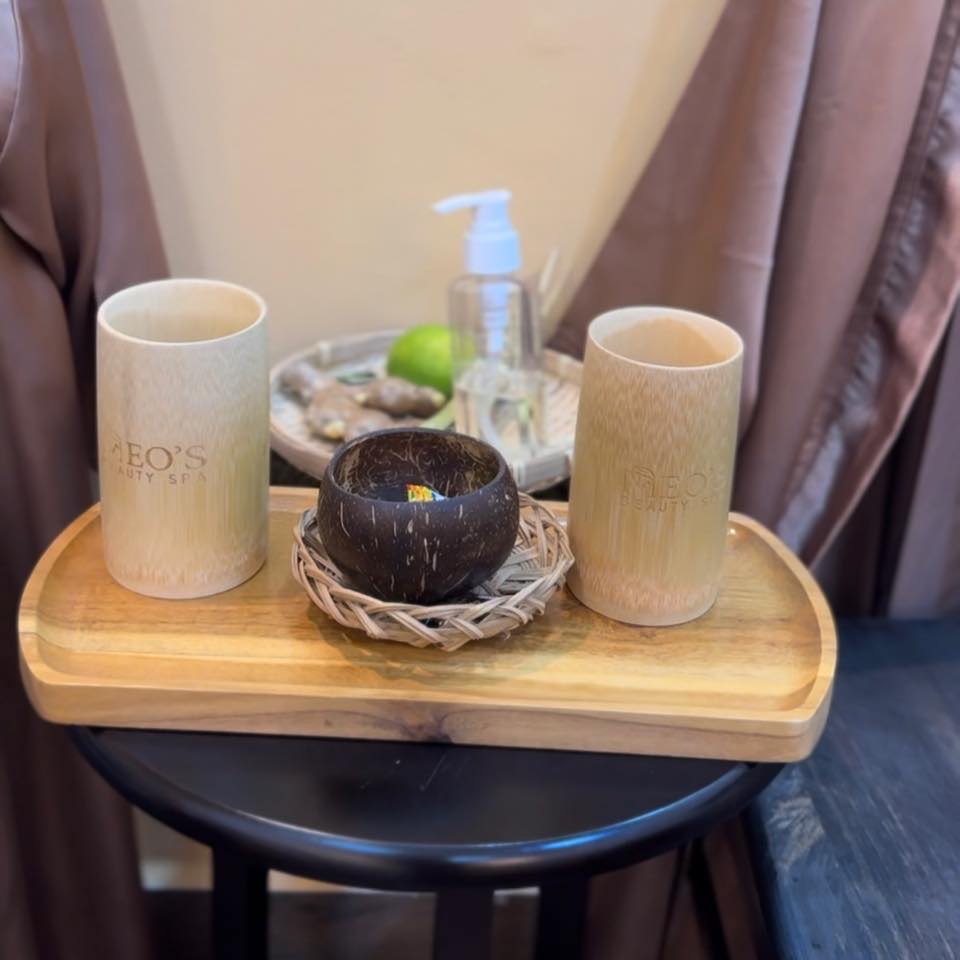 Meo’s Spa