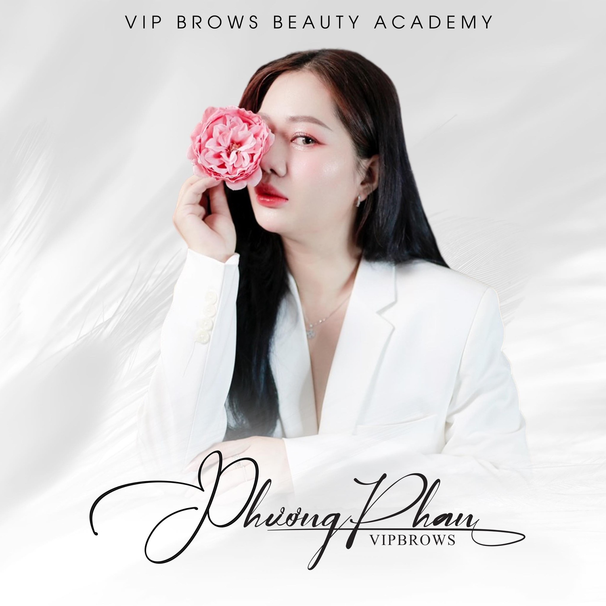 Phuong Phan Pp Eyebrows & Eyelash