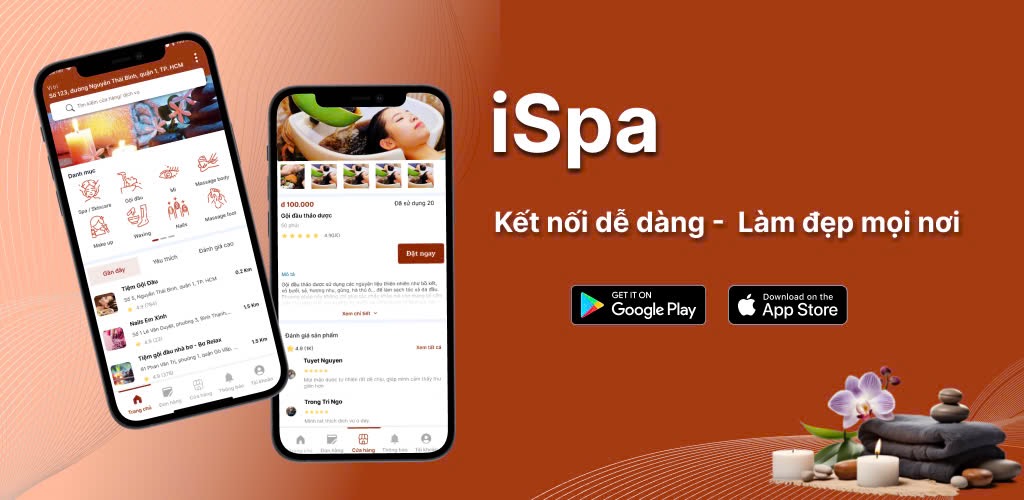 iSpa